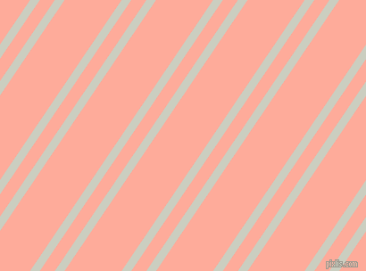 56 degree angles dual stripes lines, 9 pixel lines width, 14 and 53 pixels line spacing, dual two line striped seamless tileable