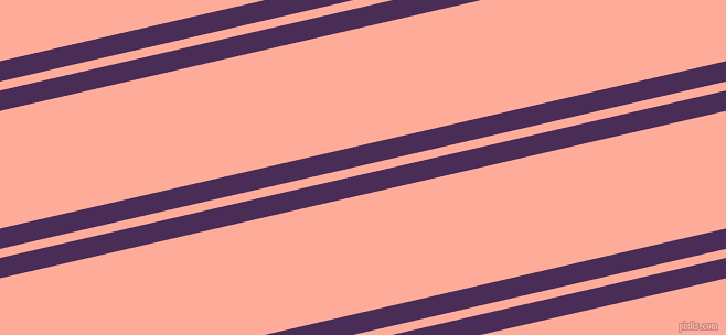 13 degree angles dual striped line, 18 pixel line width, 8 and 104 pixels line spacing, dual two line striped seamless tileable