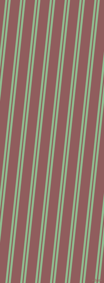 84 degree angle dual stripe lines, 7 pixel lines width, 4 and 32 pixel line spacing, dual two line striped seamless tileable