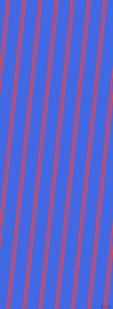 84 degree angles dual striped line, 4 pixel line width, 4 and 42 pixels line spacing, dual two line striped seamless tileable