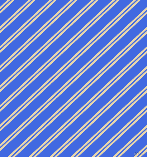 43 degree angle dual stripe line, 6 pixel line width, 4 and 30 pixel line spacing, dual two line striped seamless tileable