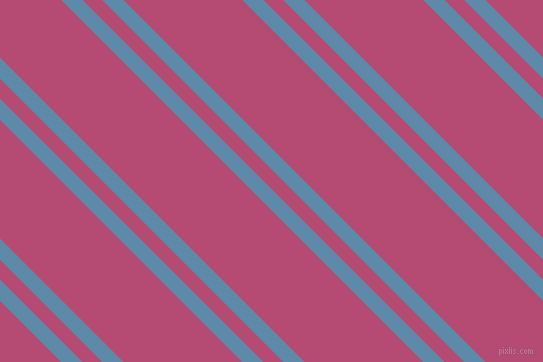 135 degree angles dual stripe lines, 15 pixel lines width, 14 and 84 pixels line spacing, dual two line striped seamless tileable