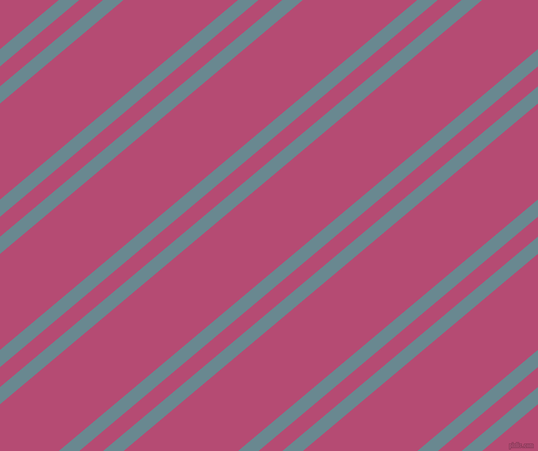 40 degree angles dual stripe line, 19 pixel line width, 22 and 106 pixels line spacing, dual two line striped seamless tileable