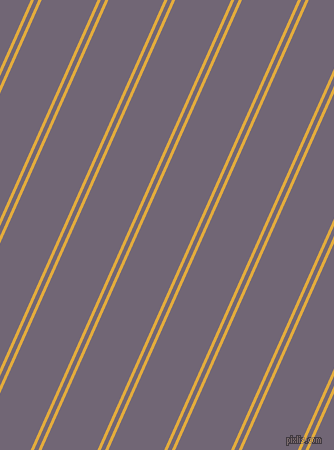 66 degree angle dual striped line, 3 pixel line width, 4 and 51 pixel line spacing, dual two line striped seamless tileable