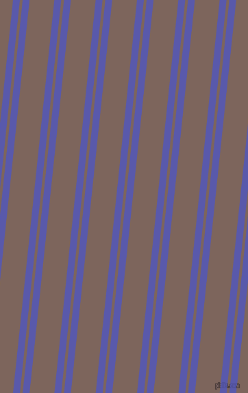 84 degree angle dual stripe line, 10 pixel line width, 4 and 36 pixel line spacing, dual two line striped seamless tileable