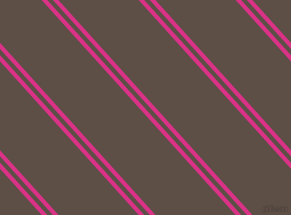 132 degree angle dual striped line, 6 pixel line width, 6 and 86 pixel line spacing, dual two line striped seamless tileable