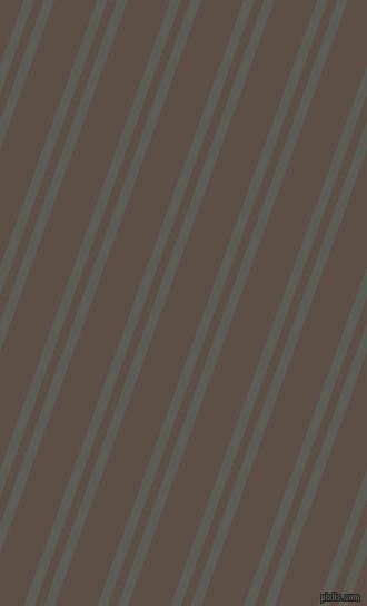 70 degree angle dual striped line, 9 pixel line width, 8 and 36 pixel line spacing, dual two line striped seamless tileable