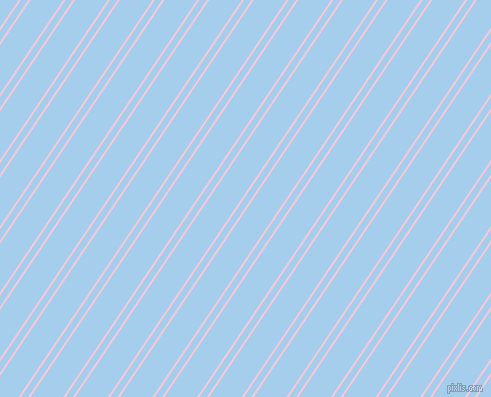 56 degree angle dual striped lines, 2 pixel lines width, 6 and 27 pixel line spacing, dual two line striped seamless tileable