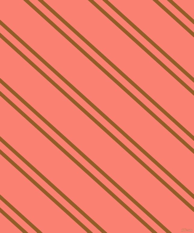 138 degree angle dual stripe line, 12 pixel line width, 20 and 100 pixel line spacing, dual two line striped seamless tileable