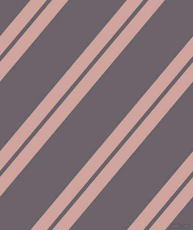 50 degree angle dual stripes line, 26 pixel line width, 8 and 92 pixel line spacing, dual two line striped seamless tileable