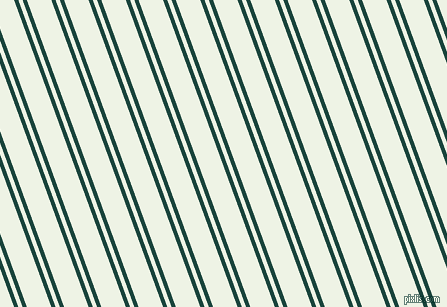 110 degree angles dual striped line, 4 pixel line width, 4 and 23 pixels line spacing, dual two line striped seamless tileable