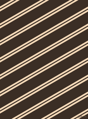 30 degree angles dual stripe lines, 7 pixel lines width, 4 and 43 pixels line spacing, dual two line striped seamless tileable