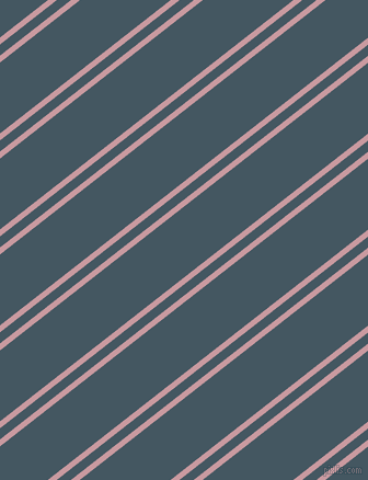 38 degree angles dual stripe lines, 5 pixel lines width, 8 and 51 pixels line spacing, dual two line striped seamless tileable