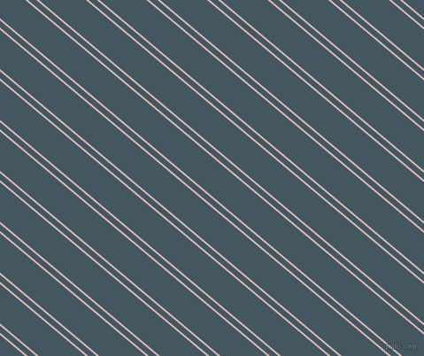 140 degree angles dual stripes line, 2 pixel line width, 6 and 34 pixels line spacing, dual two line striped seamless tileable