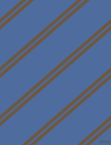 41 degree angle dual striped lines, 11 pixel lines width, 6 and 96 pixel line spacing, dual two line striped seamless tileable