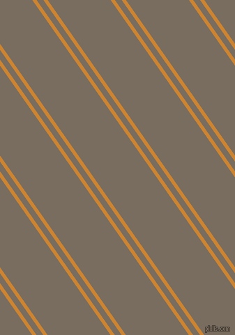 125 degree angles dual striped line, 5 pixel line width, 8 and 74 pixels line spacing, dual two line striped seamless tileable