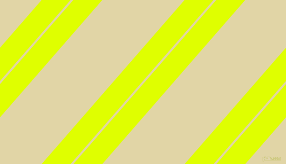 49 degree angle dual stripes line, 43 pixel line width, 4 and 122 pixel line spacing, dual two line striped seamless tileable