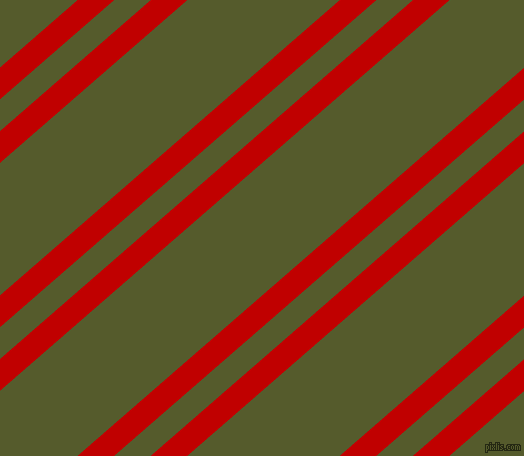 41 degree angle dual stripes lines, 24 pixel lines width, 24 and 100 pixel line spacing, dual two line striped seamless tileable