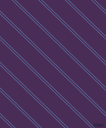 136 degree angles dual striped lines, 1 pixel lines width, 6 and 54 pixels line spacing, dual two line striped seamless tileable