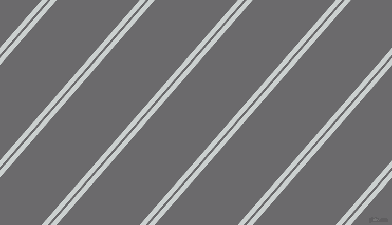 49 degree angles dual striped lines, 9 pixel lines width, 4 and 122 pixels line spacing, dual two line striped seamless tileable