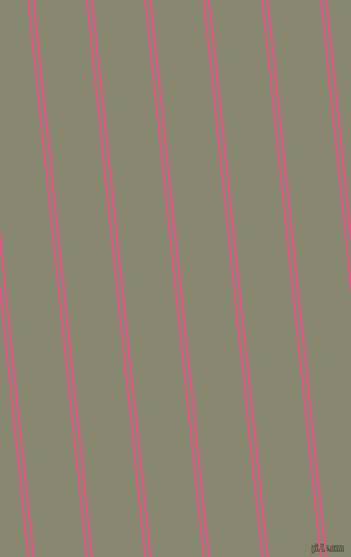 96 degree angles dual stripes lines, 2 pixel lines width, 4 and 57 pixels line spacing, dual two line striped seamless tileable