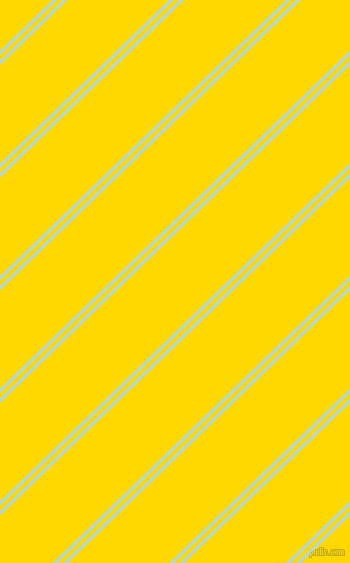 44 degree angle dual striped lines, 3 pixel lines width, 4 and 71 pixel line spacing, dual two line striped seamless tileable