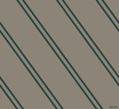 126 degree angle dual stripes lines, 8 pixel lines width, 12 and 109 pixel line spacing, dual two line striped seamless tileable