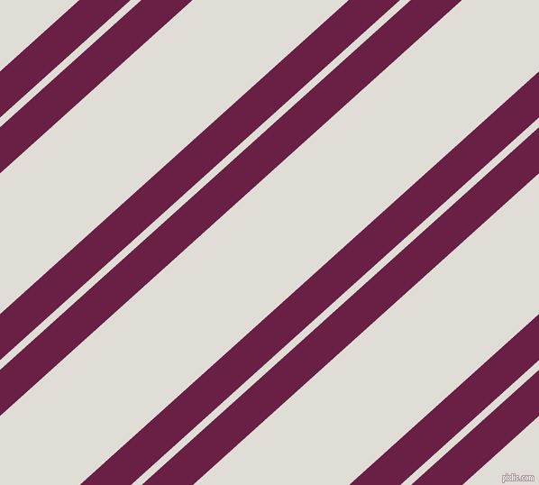 42 degree angle dual stripe line, 38 pixel line width, 8 and 116 pixel line spacing, dual two line striped seamless tileable