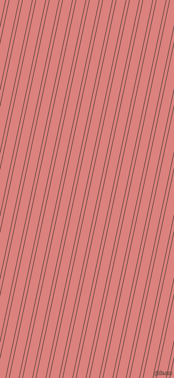 78 degree angle dual stripe lines, 1 pixel lines width, 6 and 19 pixel line spacing, dual two line striped seamless tileable