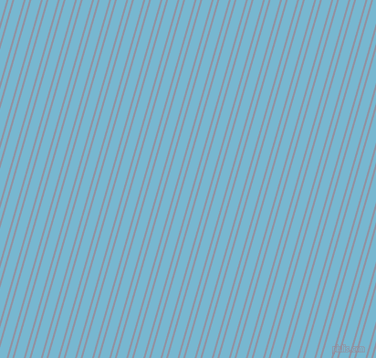 74 degree angles dual striped lines, 2 pixel lines width, 4 and 10 pixels line spacing, dual two line striped seamless tileable