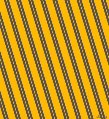 107 degree angle dual stripe lines, 7 pixel lines width, 2 and 23 pixel line spacing, dual two line striped seamless tileable