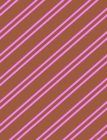 41 degree angle dual stripes line, 7 pixel line width, 10 and 38 pixel line spacing, dual two line striped seamless tileable