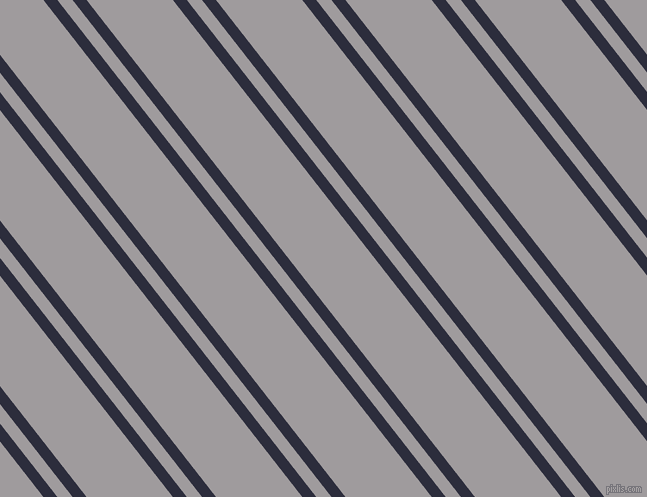 128 degree angles dual striped line, 11 pixel line width, 12 and 68 pixels line spacing, dual two line striped seamless tileable