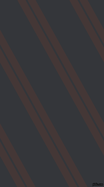 119 degree angles dual stripes lines, 24 pixel lines width, 6 and 100 pixels line spacing, dual two line striped seamless tileable