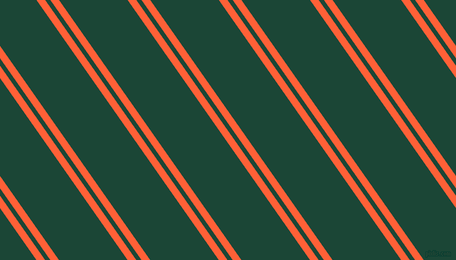 125 degree angle dual stripes lines, 10 pixel lines width, 6 and 79 pixel line spacing, dual two line striped seamless tileable