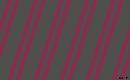 72 degree angles dual stripes lines, 17 pixel lines width, 14 and 53 pixels line spacing, dual two line striped seamless tileable