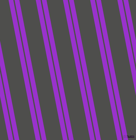 101 degree angles dual stripes lines, 15 pixel lines width, 4 and 52 pixels line spacing, dual two line striped seamless tileable