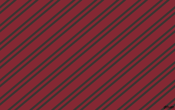 40 degree angle dual stripe lines, 7 pixel lines width, 8 and 27 pixel line spacing, dual two line striped seamless tileable