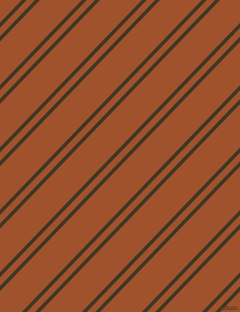 46 degree angle dual stripe lines, 7 pixel lines width, 12 and 60 pixel line spacing, dual two line striped seamless tileable