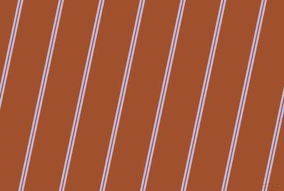 78 degree angles dual stripe lines, 4 pixel lines width, 2 and 68 pixels line spacing, dual two line striped seamless tileable