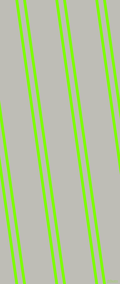 98 degree angle dual stripe lines, 9 pixel lines width, 16 and 95 pixel line spacing, dual two line striped seamless tileable