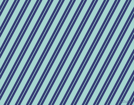 62 degree angle dual stripe lines, 7 pixel lines width, 2 and 16 pixel line spacing, dual two line striped seamless tileable