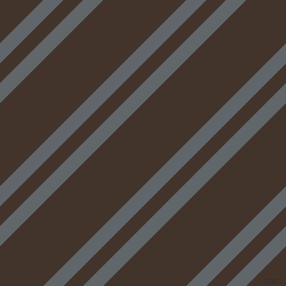 45 degree angle dual stripe lines, 29 pixel lines width, 28 and 119 pixel line spacing, dual two line striped seamless tileable