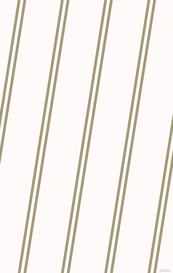 81 degree angles dual stripe line, 9 pixel line width, 10 and 115 pixels line spacing, dual two line striped seamless tileable