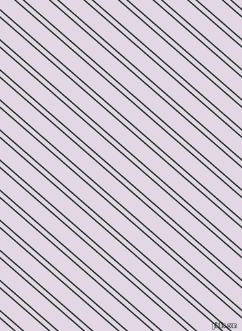 139 degree angle dual stripes lines, 2 pixel lines width, 6 and 23 pixel line spacing, dual two line striped seamless tileable
