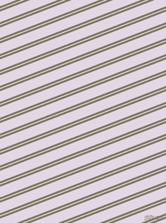 21 degree angles dual stripes line, 4 pixel line width, 2 and 20 pixels line spacing, dual two line striped seamless tileable