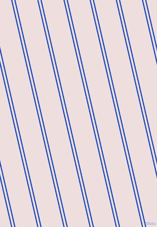 103 degree angle dual stripes lines, 4 pixel lines width, 6 and 68 pixel line spacing, dual two line striped seamless tileable