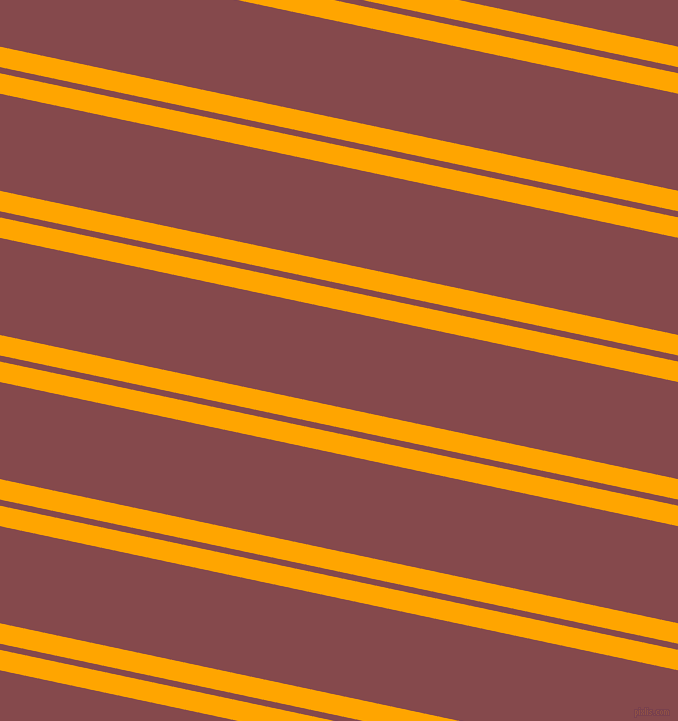 168 degree angle dual stripe line, 20 pixel line width, 6 and 95 pixel line spacing, dual two line striped seamless tileable