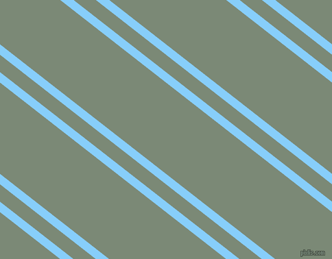 142 degree angle dual stripes lines, 12 pixel lines width, 20 and 105 pixel line spacing, dual two line striped seamless tileable