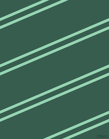 23 degree angles dual striped line, 9 pixel line width, 16 and 109 pixels line spacing, dual two line striped seamless tileable